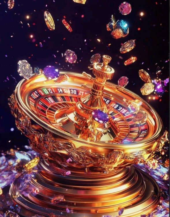 777 games VIP Cashback ငွေထုတ် Bonus