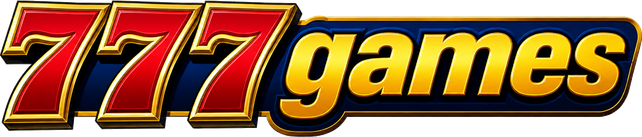 777 games လိုဂို